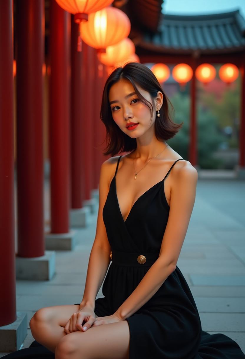 美乐蒂组合合宿日常全纪录