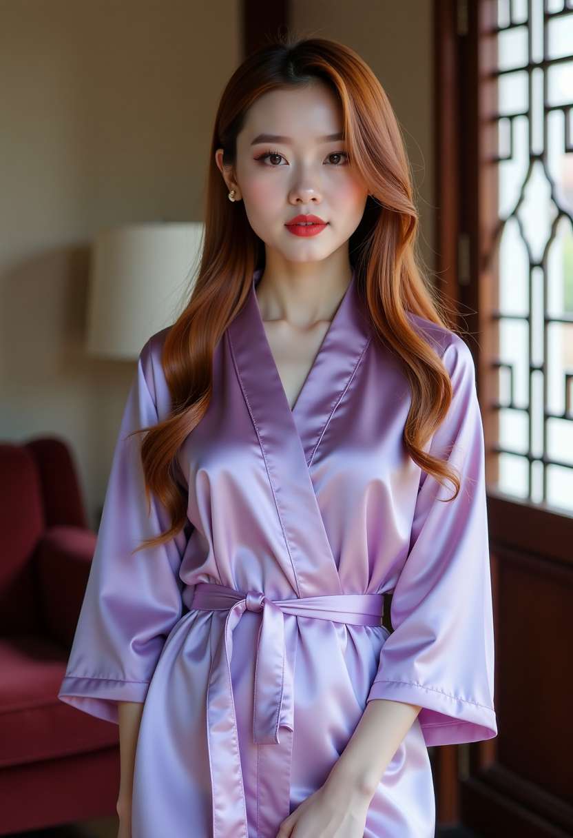 菲梦少女全换装特效与服饰细节盘点